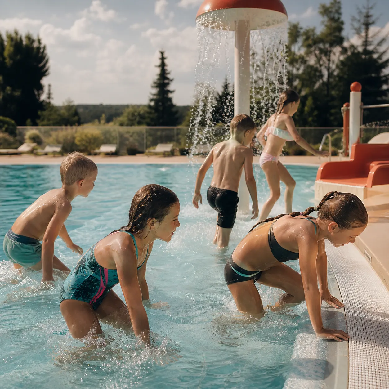 Active & Energyland Adventure Gilowice