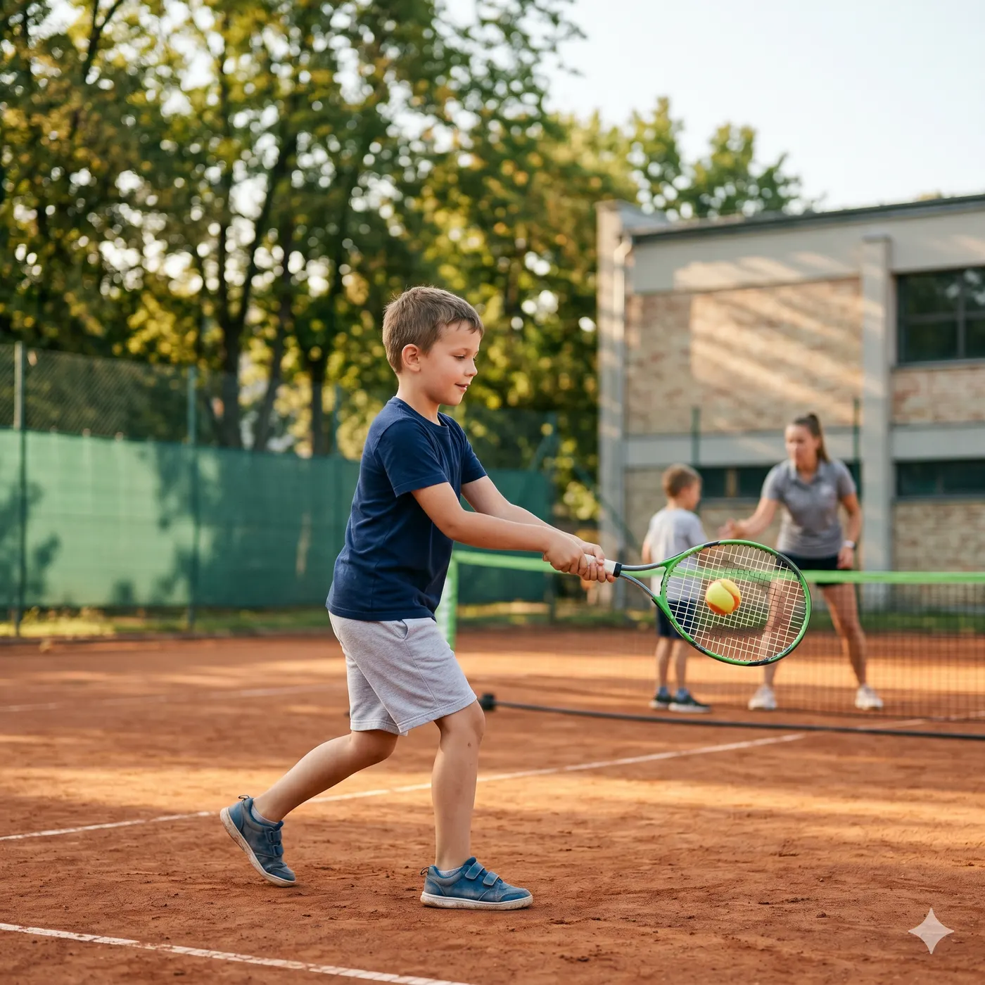 Półkolonie sportowe KSOS 2026 - turnus VIII