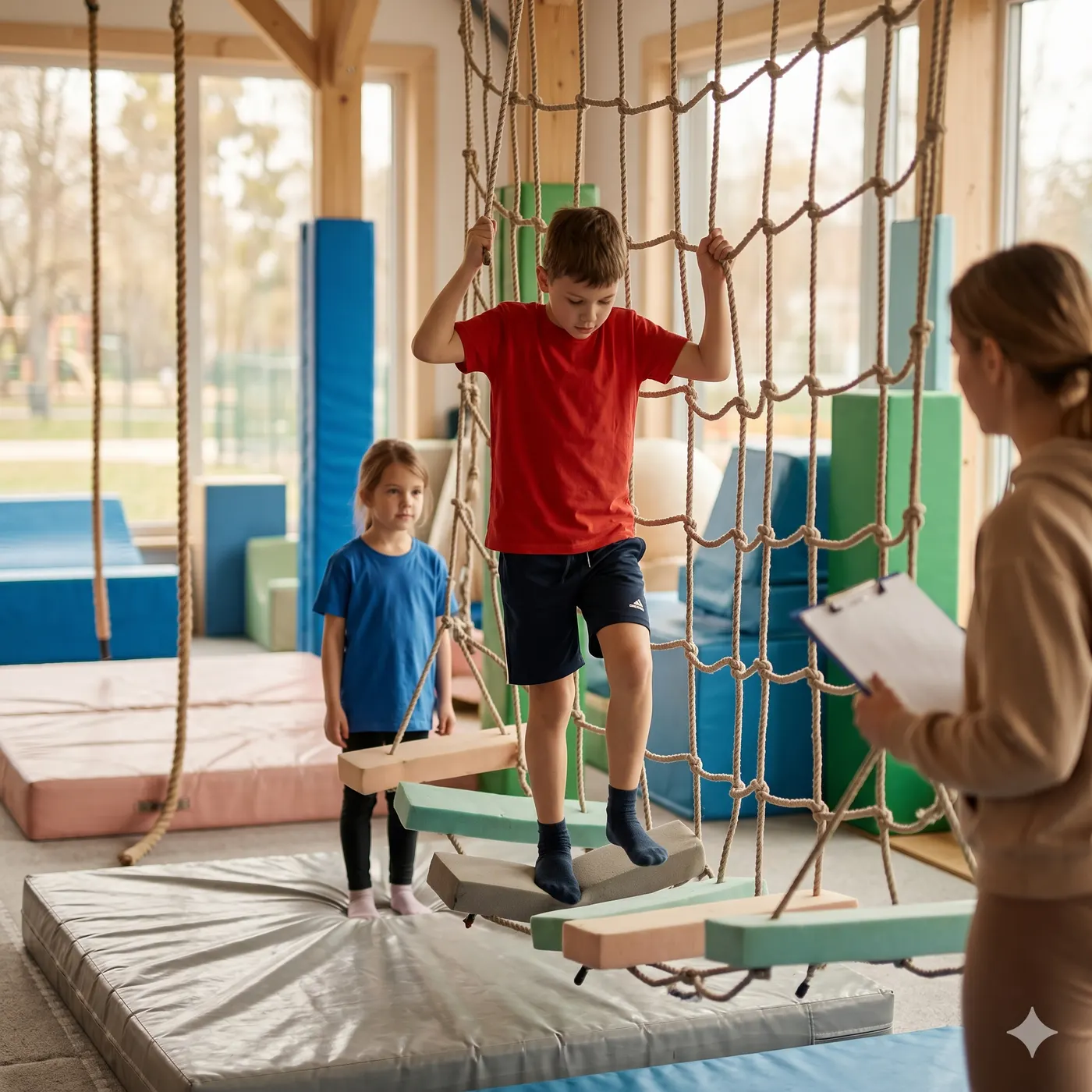Aktywne obozy i półkolonie DI Sport w Krakowie i okolicach