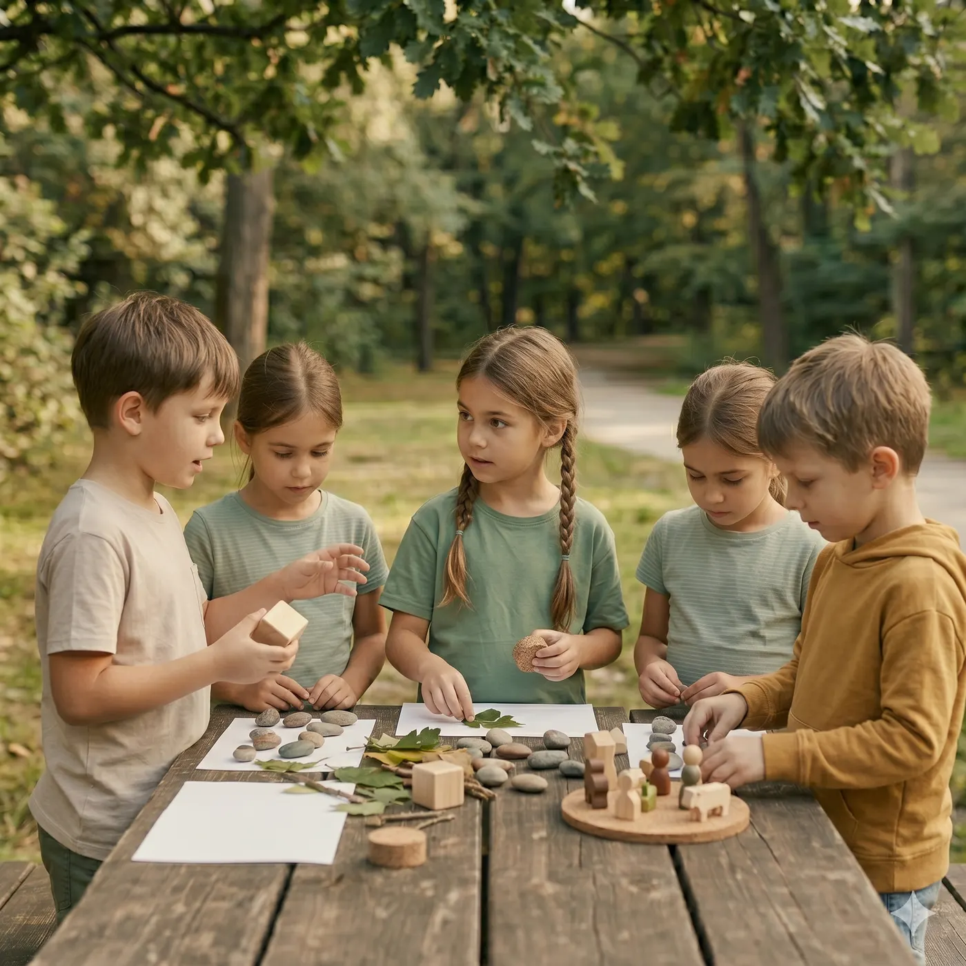 Półkolonie Play to Grow Kraków Bieżanów-Prokocim 2026 - Turnus 7