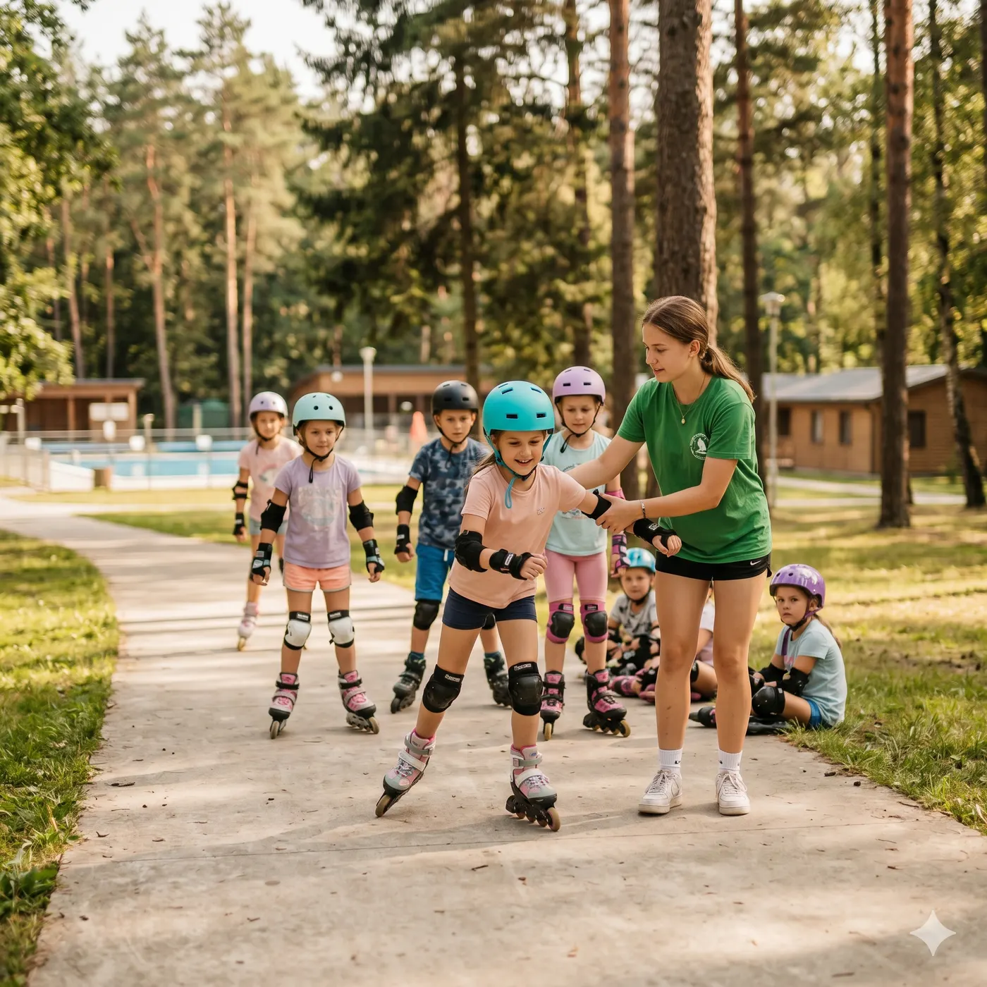 Active & Energyland Adventure Gilowice