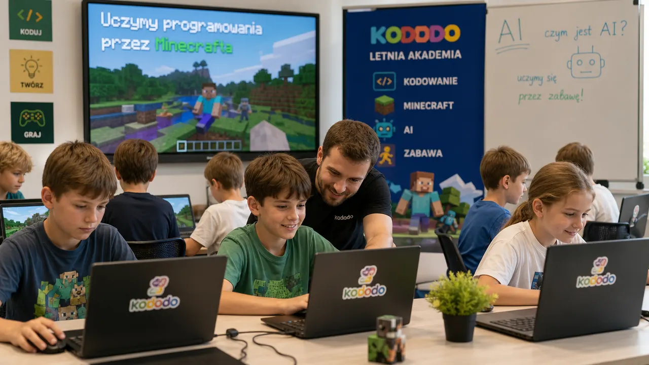 Letnia Akademia Kododo