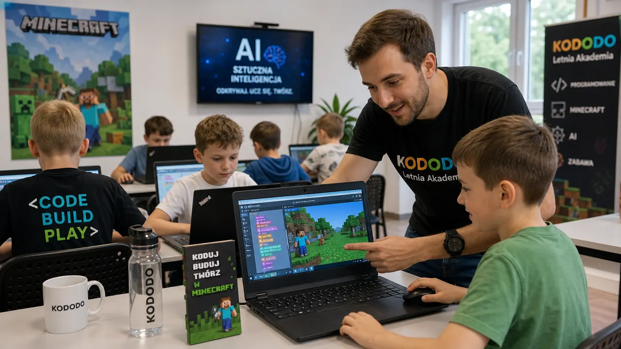 Letnia Akademia Kododo