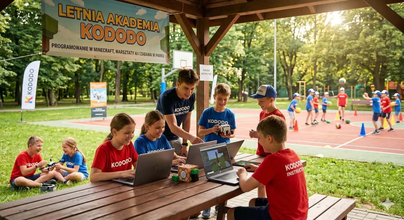 Letnia Akademia Kododo