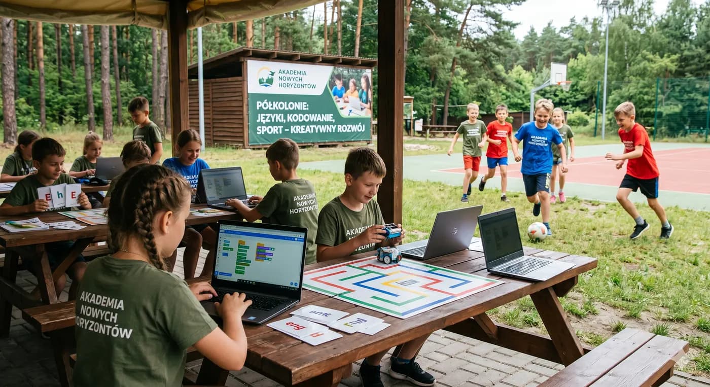 Akademia Nowych Horyzontów